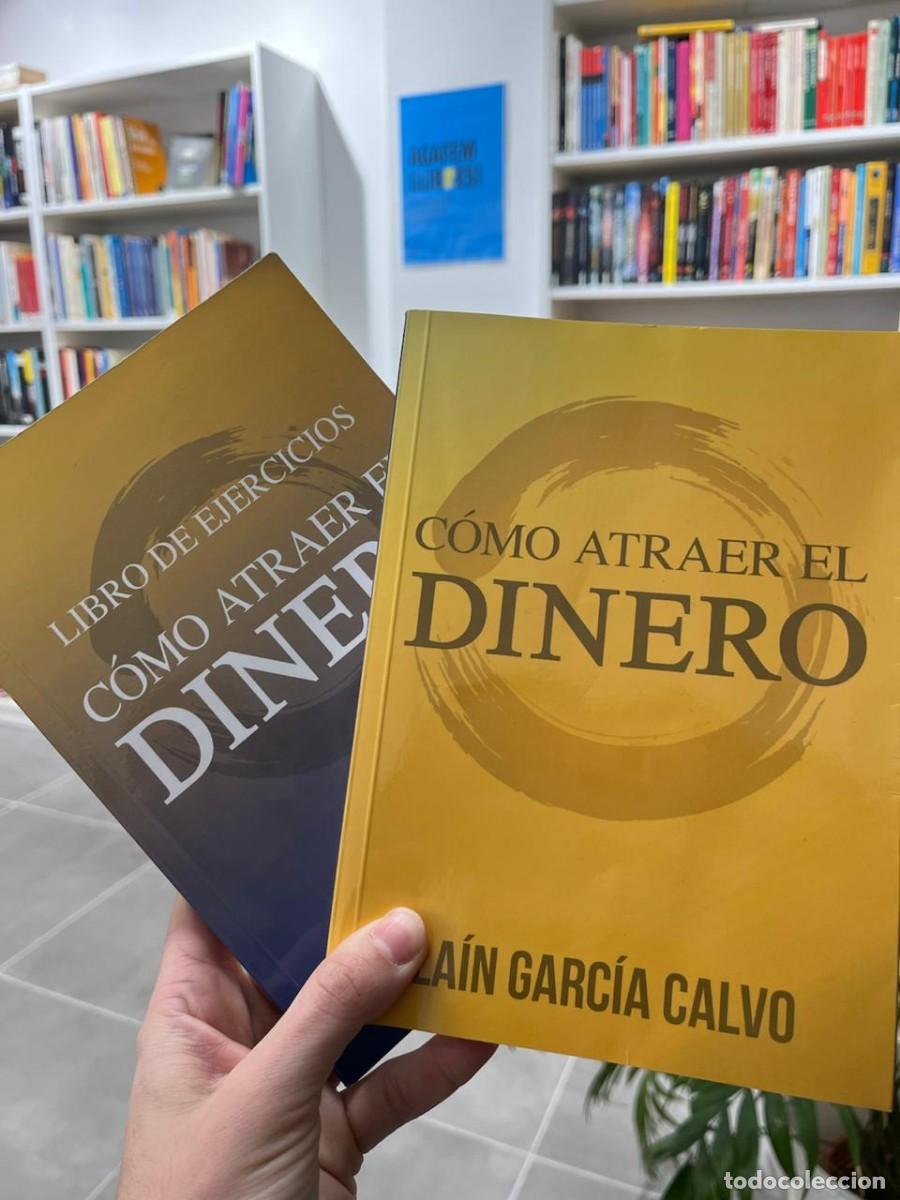 cómo atraer el dinero (libro de ejercicios y el - Compra venta en ...