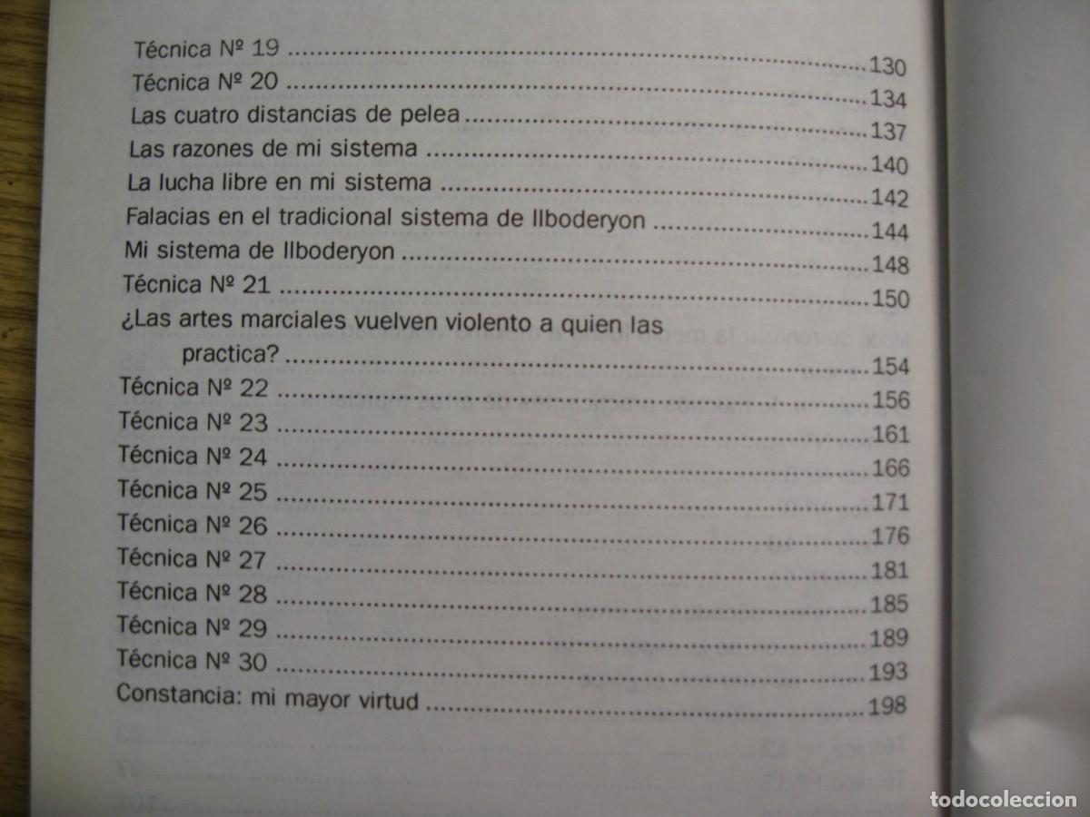Libros de segunda mano: TAEKWON-DO ITF. EDUARDO KUPER. EDITORIAL ALBATROS 1991 - Foto 11