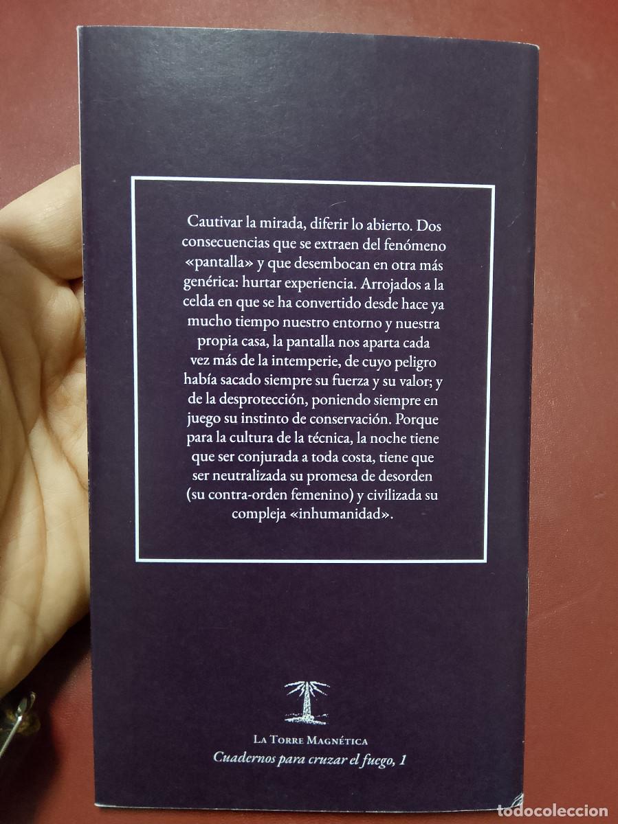 Libros de segunda mano: Eugenio Castro: Cautivar la mirada, diferir lo abierto - Foto 2