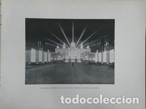 Libros de segunda mano: Las Exposiciones de Barcelona. Universal de 1888 e Internacional de 1929 - Foto 4