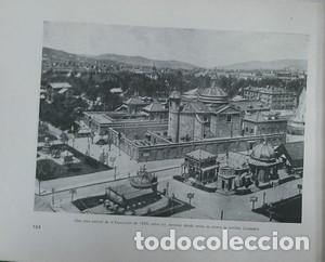 Libros de segunda mano: Las Exposiciones de Barcelona. Universal de 1888 e Internacional de 1929 - Foto 6