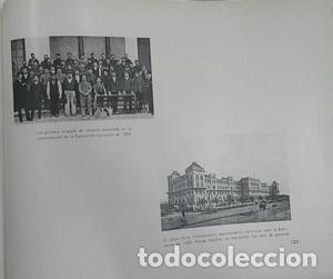 Libros de segunda mano: Las Exposiciones de Barcelona. Universal de 1888 e Internacional de 1929 - Foto 7