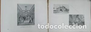 Libros de segunda mano: Las Exposiciones de Barcelona. Universal de 1888 e Internacional de 1929 - Foto 8