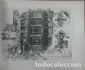 Libros de segunda mano: Las Exposiciones de Barcelona. Universal de 1888 e Internacional de 1929 - Foto 9