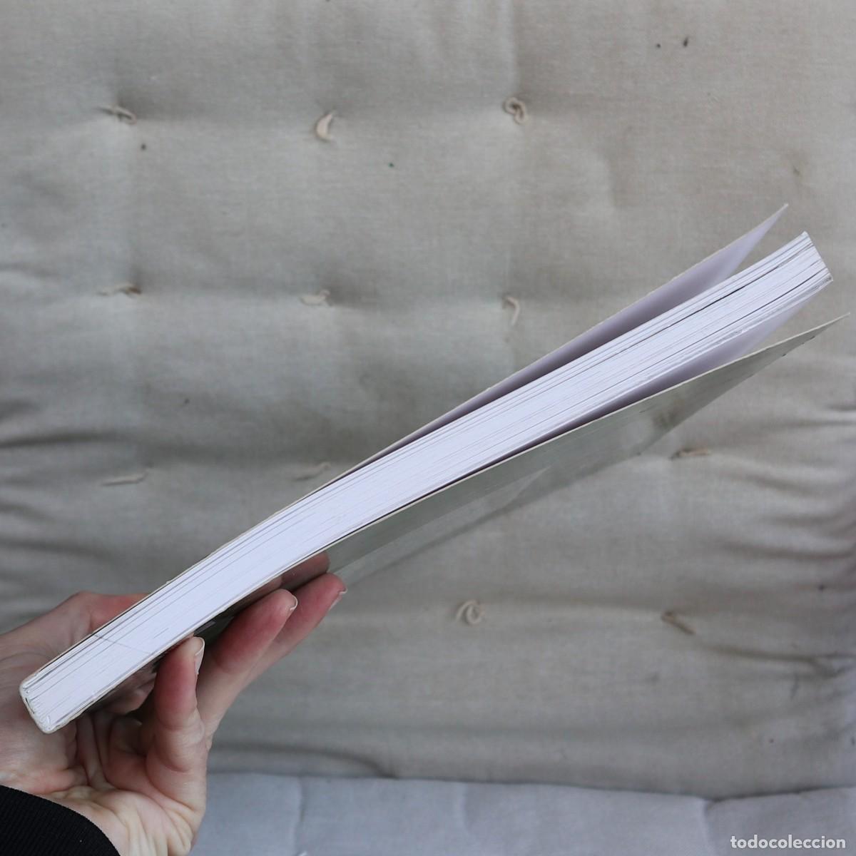 Libros de segunda mano: Fusiles y Carabinas libro book arms weapons vintage - Foto 3