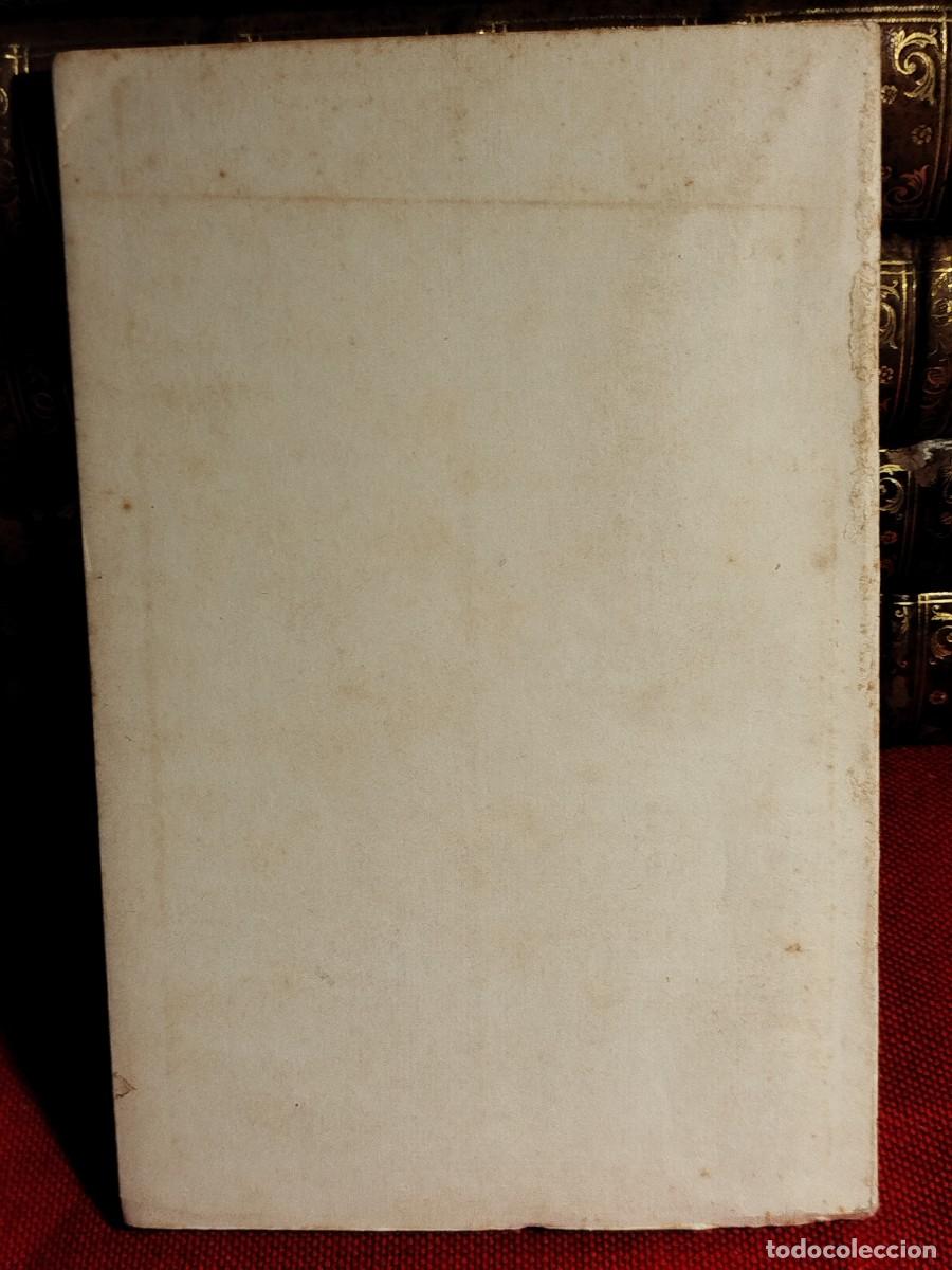 Libros de segunda mano: 1965. A guerra at&oacute;mica e a objec&ccedil;ao de consciencia. G. Perico. - Foto 6