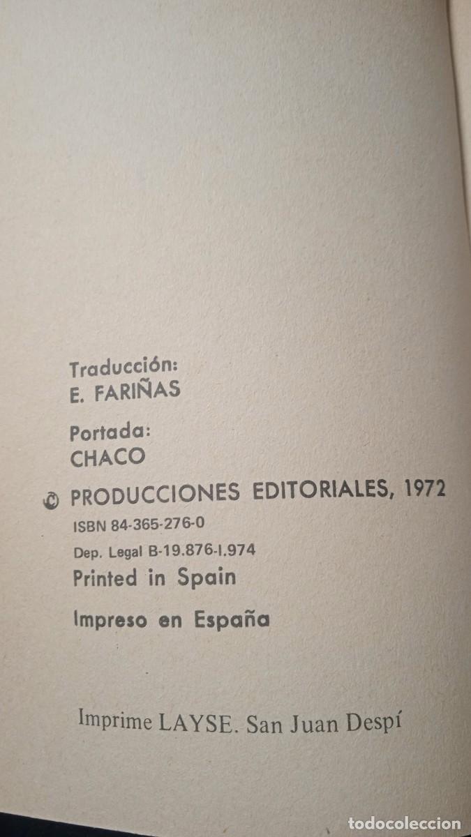 Libros de segunda mano: Biograf&iacute;a de la Homosexualidad. - Foto 3