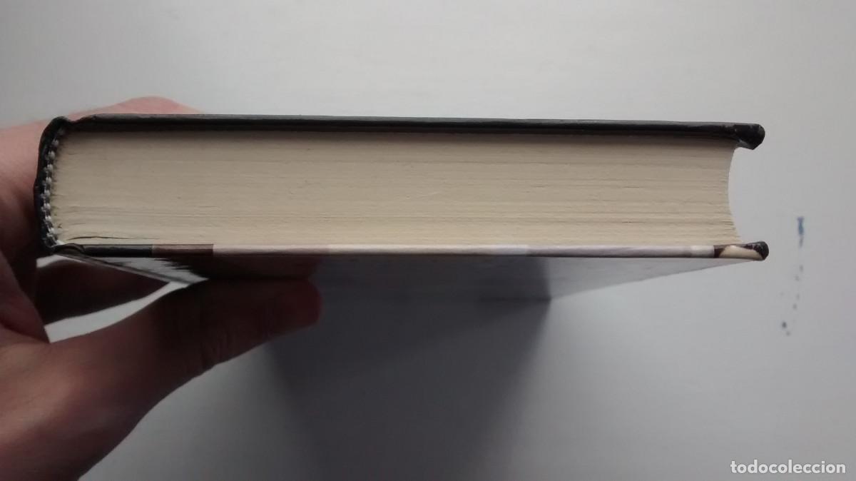 Libros de segunda mano: Bueno para comer - Marvin Harris - Foto 7