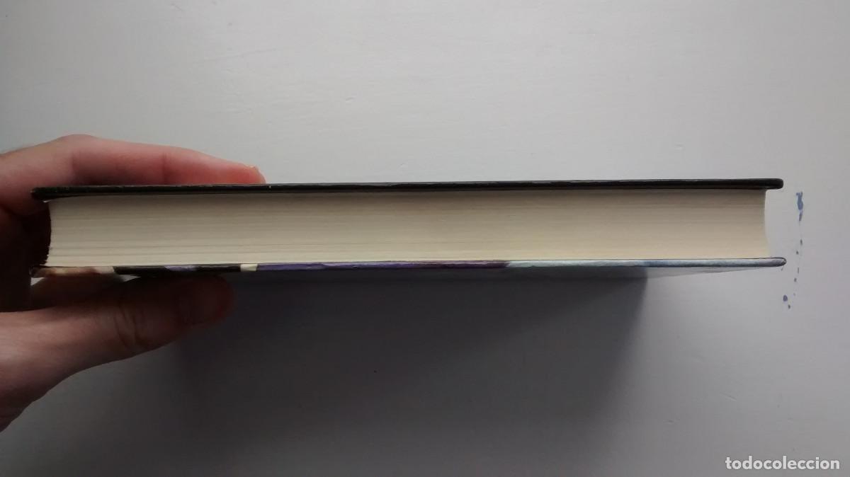 Libros de segunda mano: Bueno para comer - Marvin Harris - Foto 8