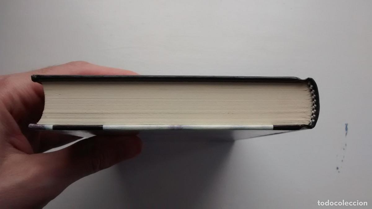 Libros de segunda mano: Bueno para comer - Marvin Harris - Foto 9