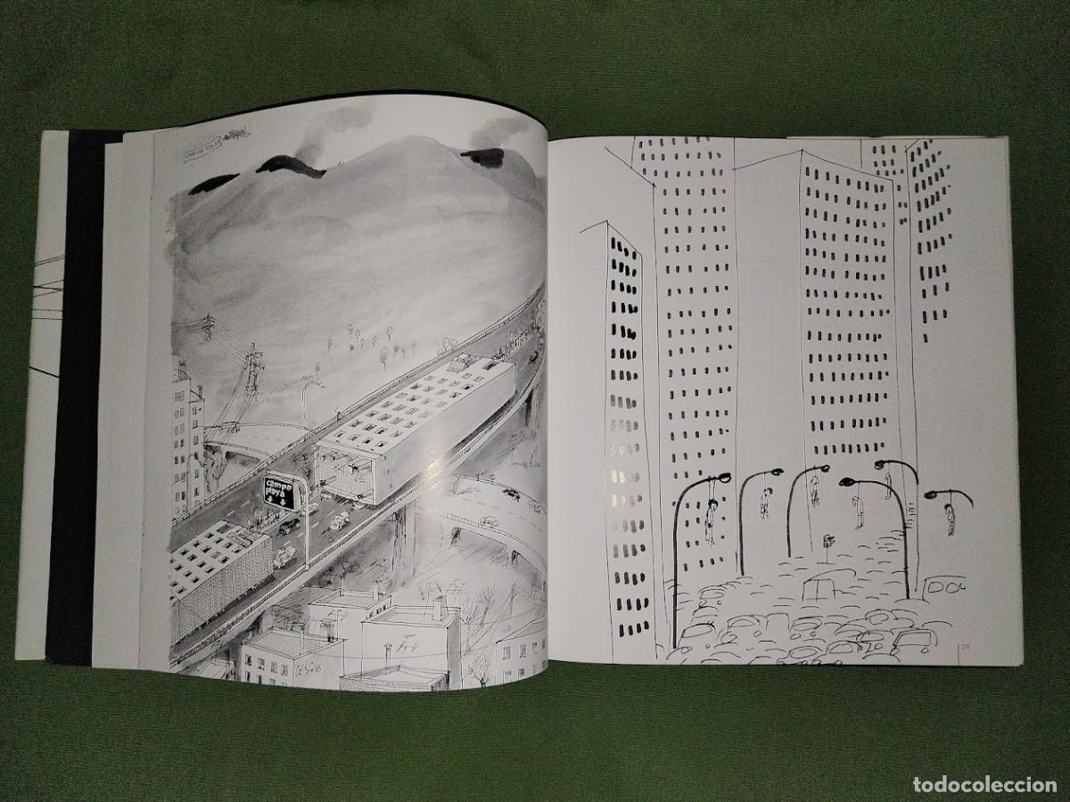 Libros de segunda mano: LA FOR&Ccedil;A DEL TRA&Ccedil; - CESC - Foto 4