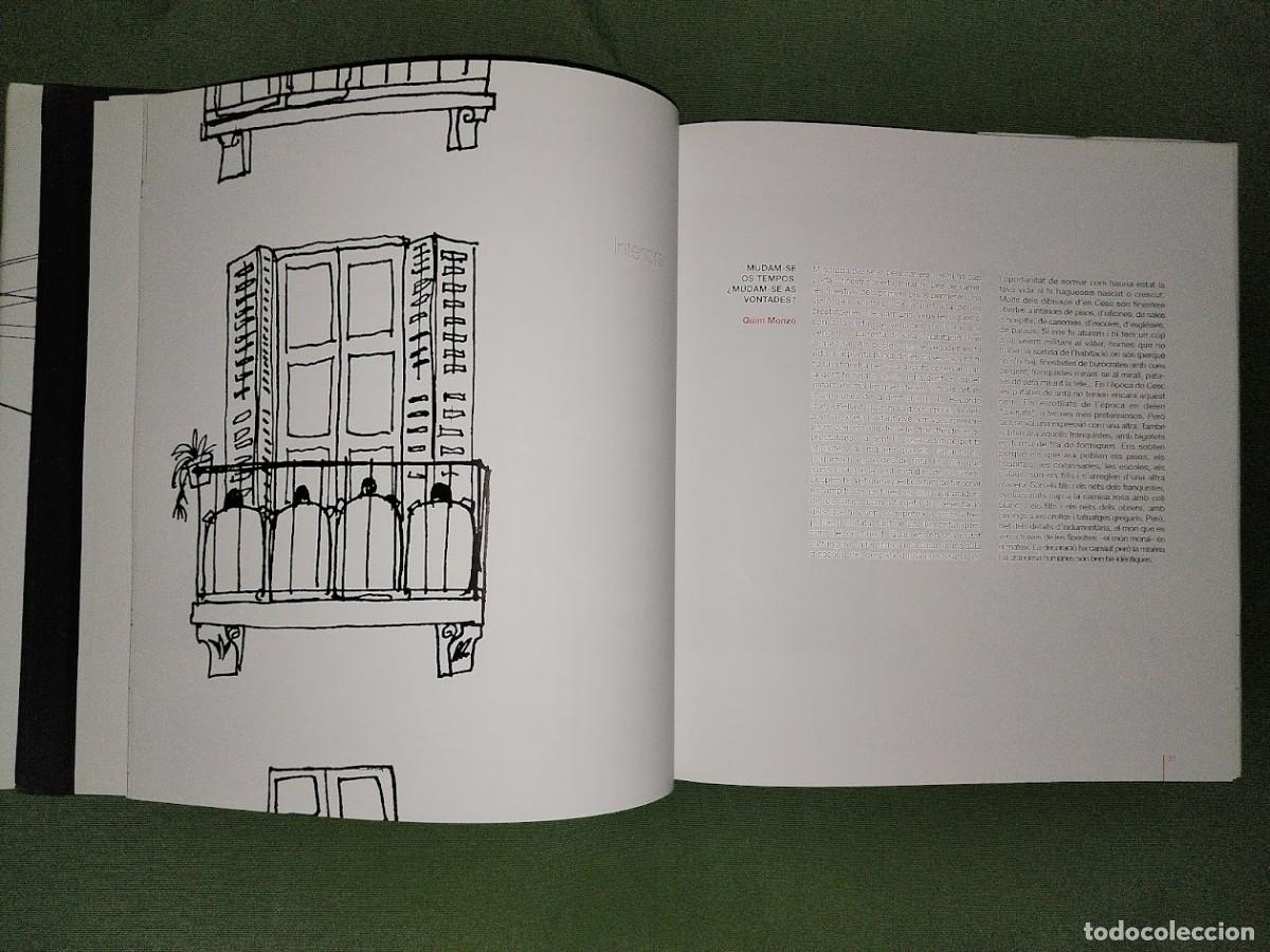 Libros de segunda mano: LA FOR&Ccedil;A DEL TRA&Ccedil; - CESC - Foto 5