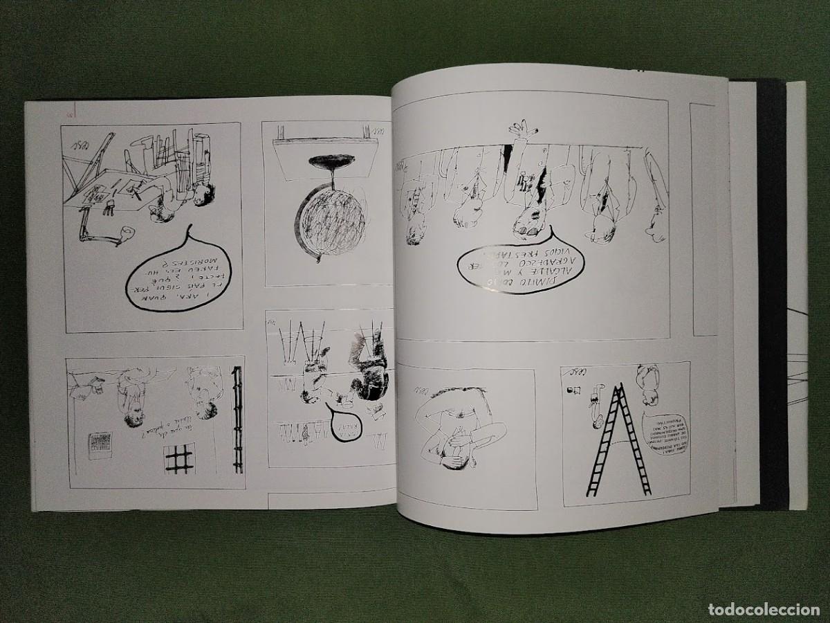 Libros de segunda mano: LA FOR&Ccedil;A DEL TRA&Ccedil; - CESC - Foto 7