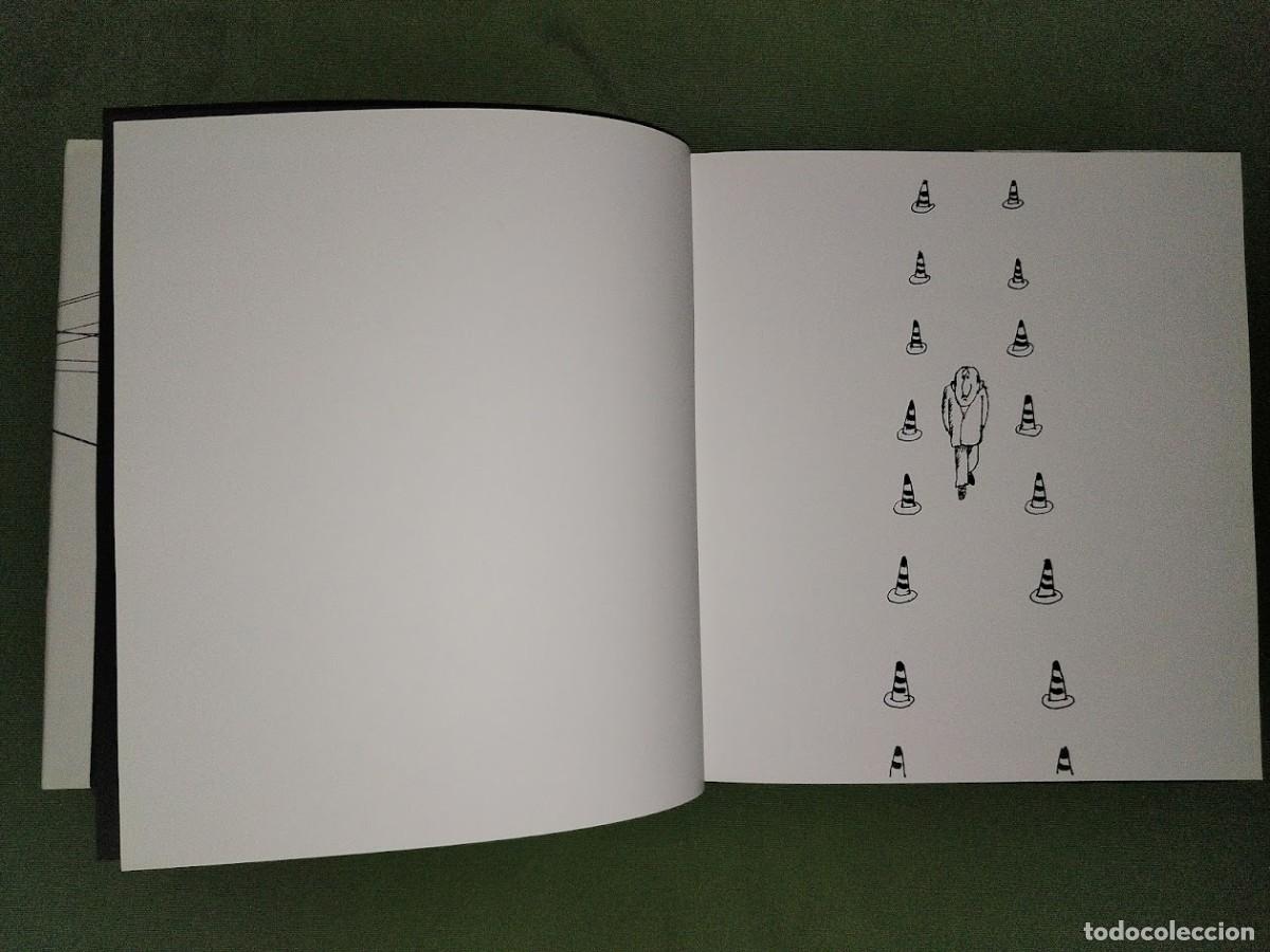 Libros de segunda mano: LA FOR&Ccedil;A DEL TRA&Ccedil; - CESC - Foto 8