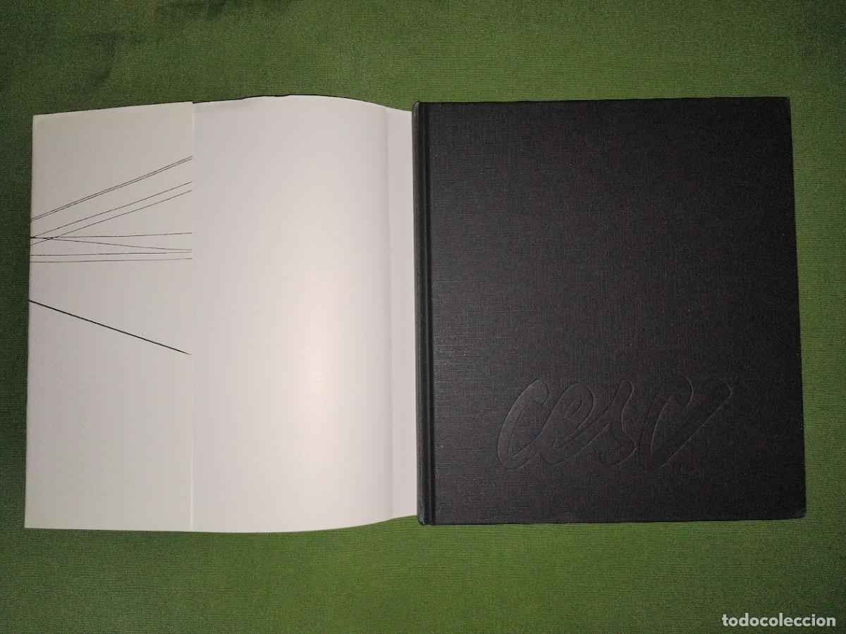 Libros de segunda mano: LA FOR&Ccedil;A DEL TRA&Ccedil; - CESC - Foto 9