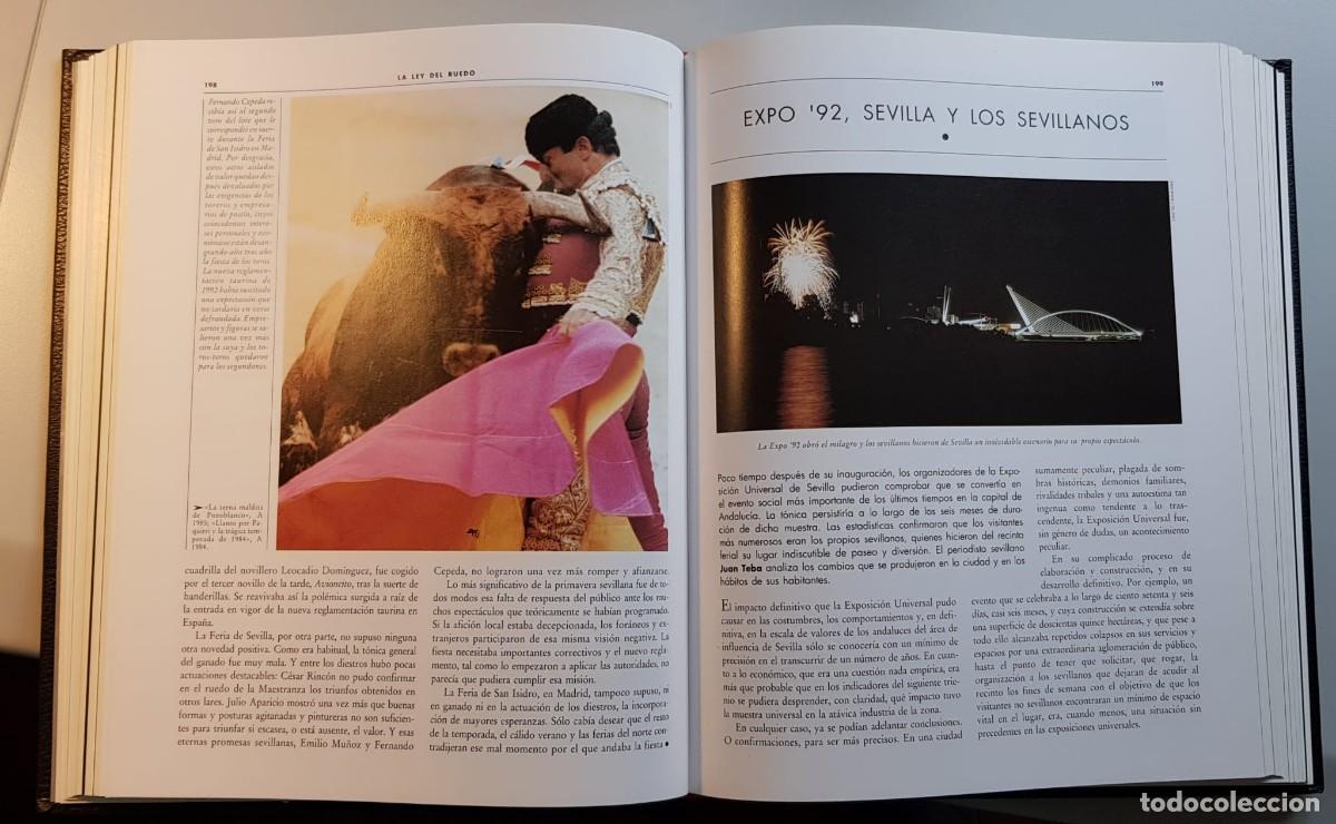 Libros de segunda mano: ANUARIO DE LOS HECHOS (Difusora Internacional) - Foto 4