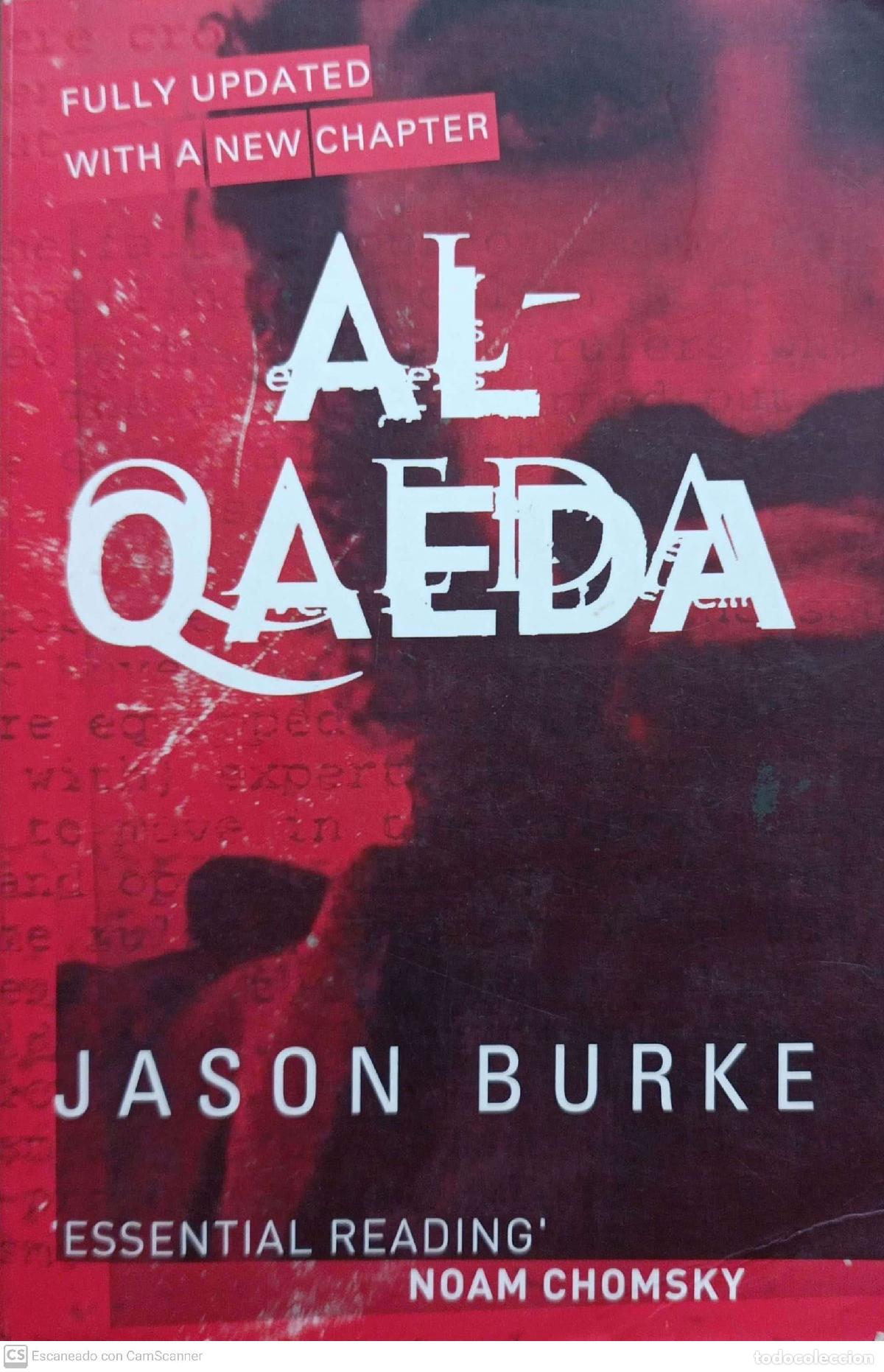 Libros de segunda mano: Al-Qaeda - Jason Burke - Foto 1