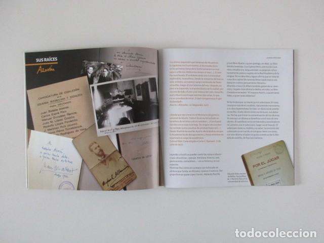 Libros de segunda mano: AZOR&Iacute;N - LA FAMA P&Oacute;STUMA - Foto 3