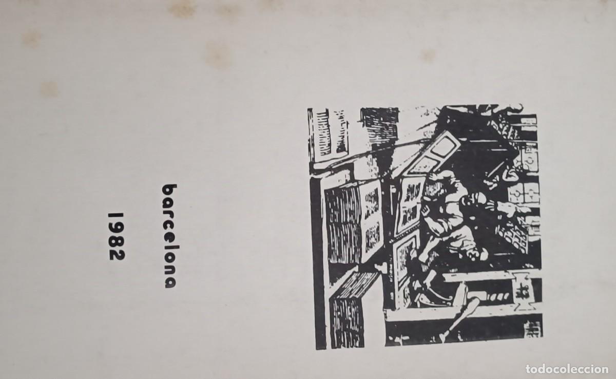 Libros de segunda mano: PARABOLA.(MARCELO BRODSKY) - Foto 2