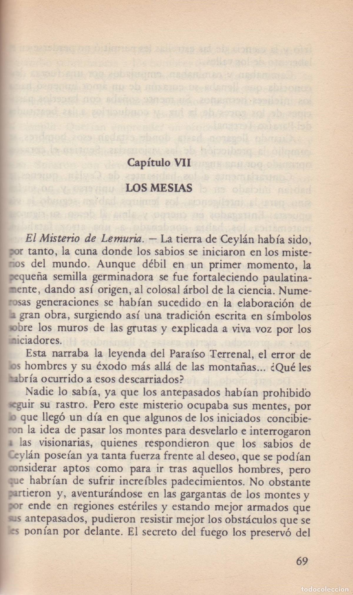 Libros de segunda mano: La leyenda de los simbolos - Saunier, Marc - Foto 2
