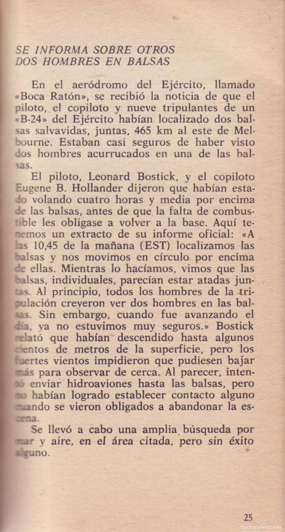 Libros de segunda mano: El limbo de lo perdido - Wallace Spencer, John - Foto 3