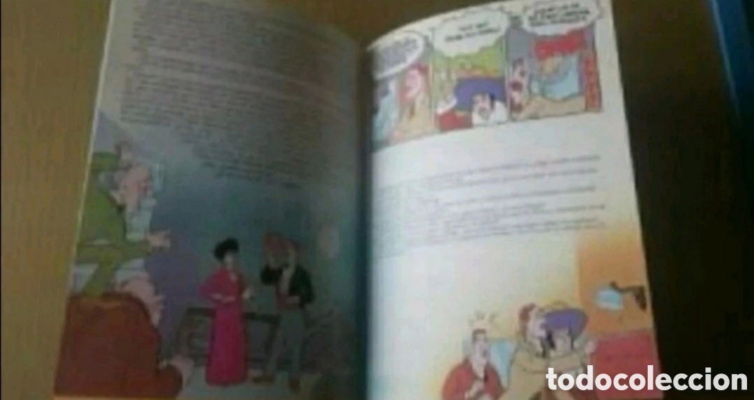 Libros de segunda mano: El prisionero de Zenda - Foto 5