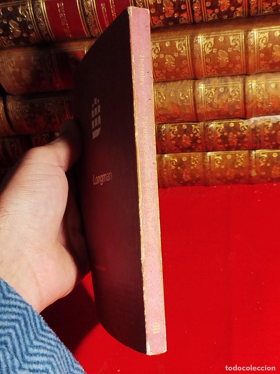 Libros de segunda mano: 1973. Escritos de inter&eacute;s cient&iacute;fico. G. C. Thornley. - Foto 14