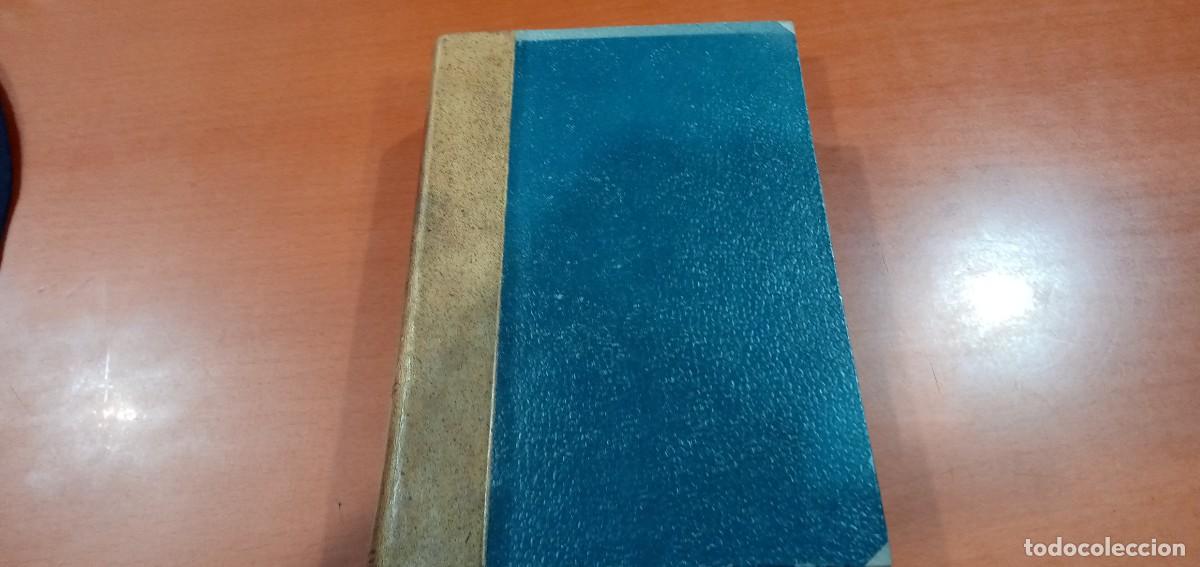 Libros de segunda mano: Currito de la Cruz P&eacute;rez Lug&iacute;n - Foto 2