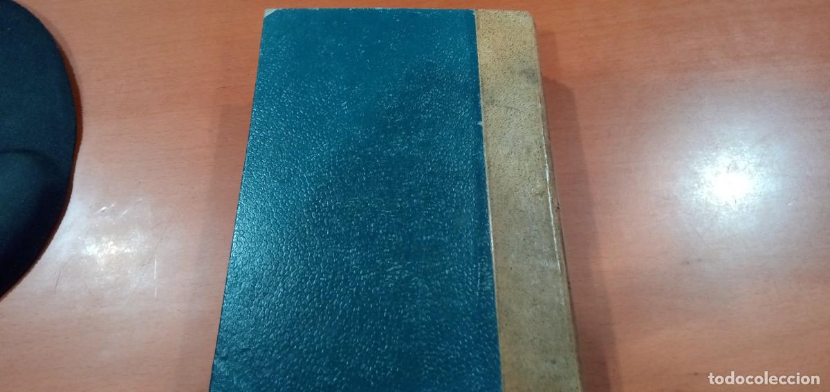 Libros de segunda mano: Currito de la Cruz P&eacute;rez Lug&iacute;n - Foto 3