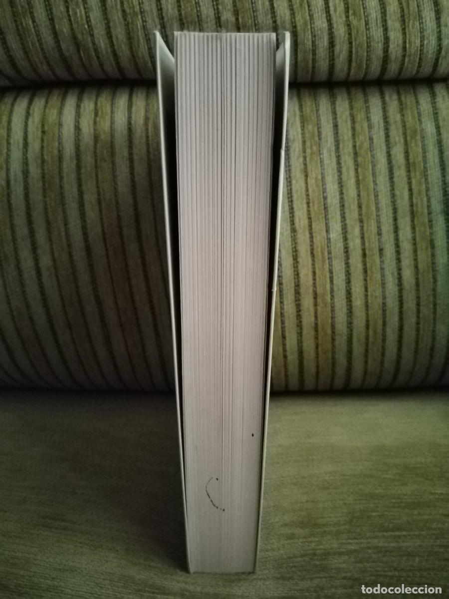 Libros de segunda mano: Patente de corso (1993-1998) - Foto 5