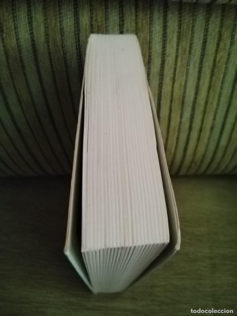 Libros de segunda mano: Patente de corso (1993-1998) - Foto 6