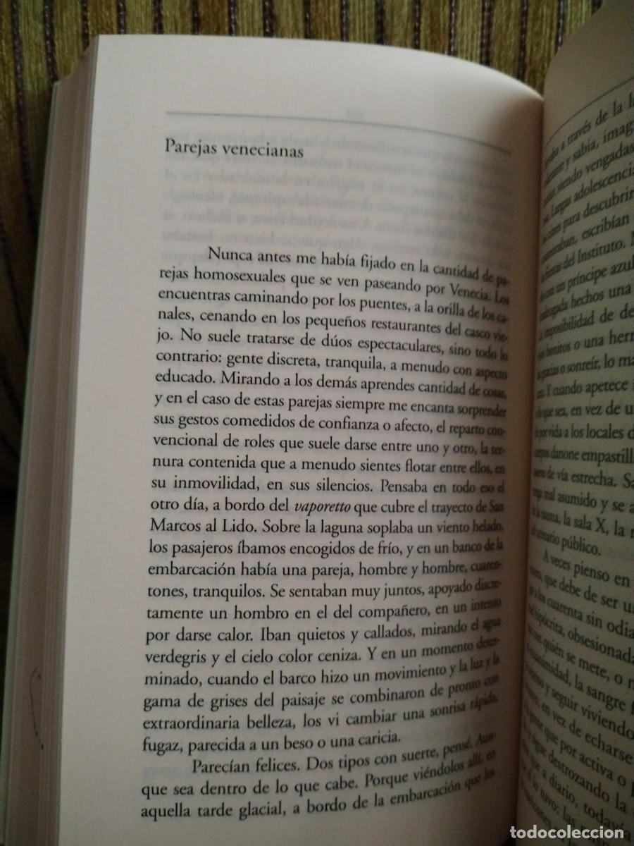 Libros de segunda mano: Patente de corso (1993-1998) - Foto 16