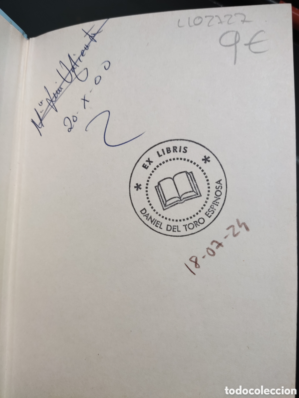 Libros de segunda mano: Los Reyes Magos. Adrian Gilbert - Foto 4