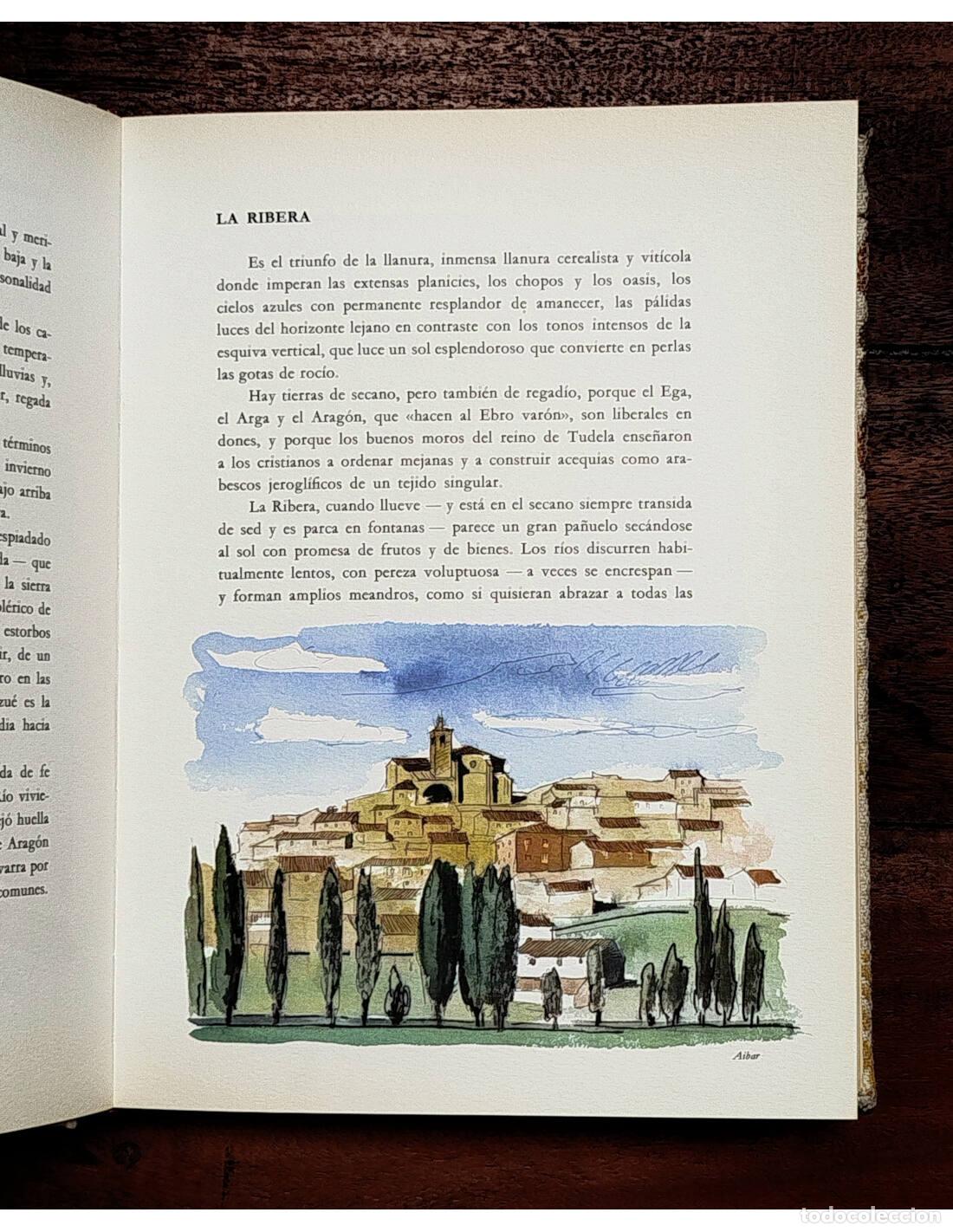 Libros de segunda mano: NAVARRA. BURGO, Jaime del. Jaime del Burgo. 1972. - Foto 3