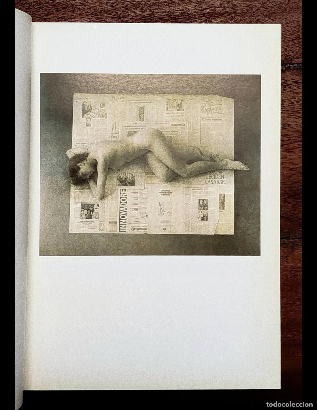 Libros de segunda mano: GUSTAVO ISOE. ISOE, Gustavo. Levy. 1990. - Foto 3