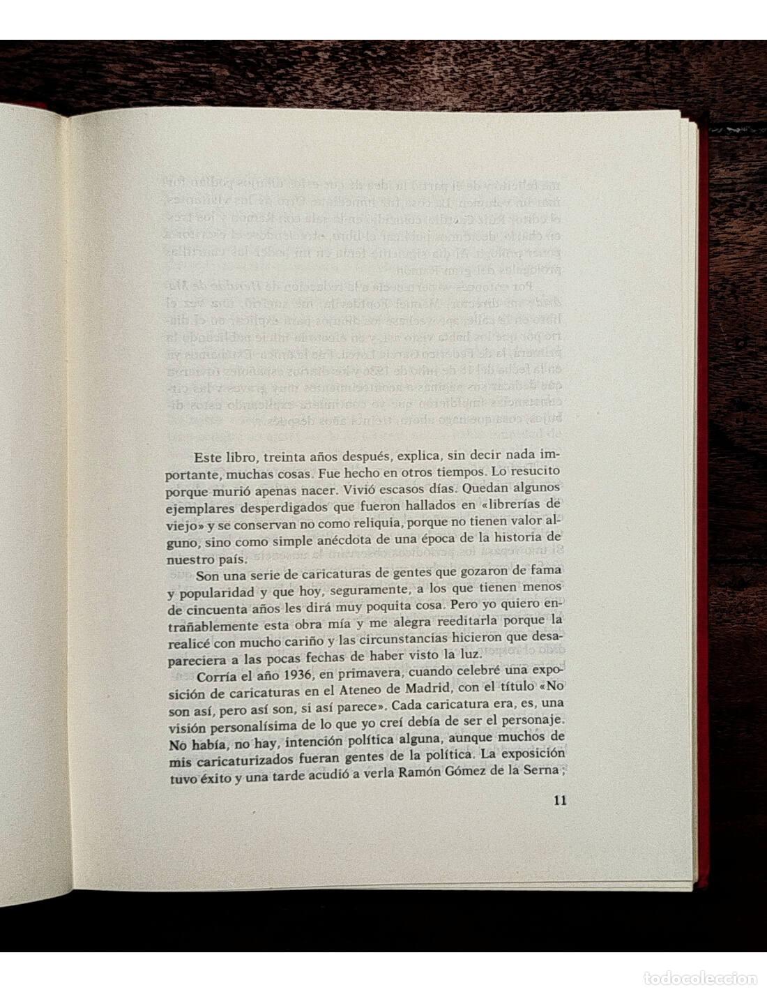 Libros de segunda mano: ANTES DEL 36. DEL ARCO. Editorial AHR. 1966. - Foto 3
