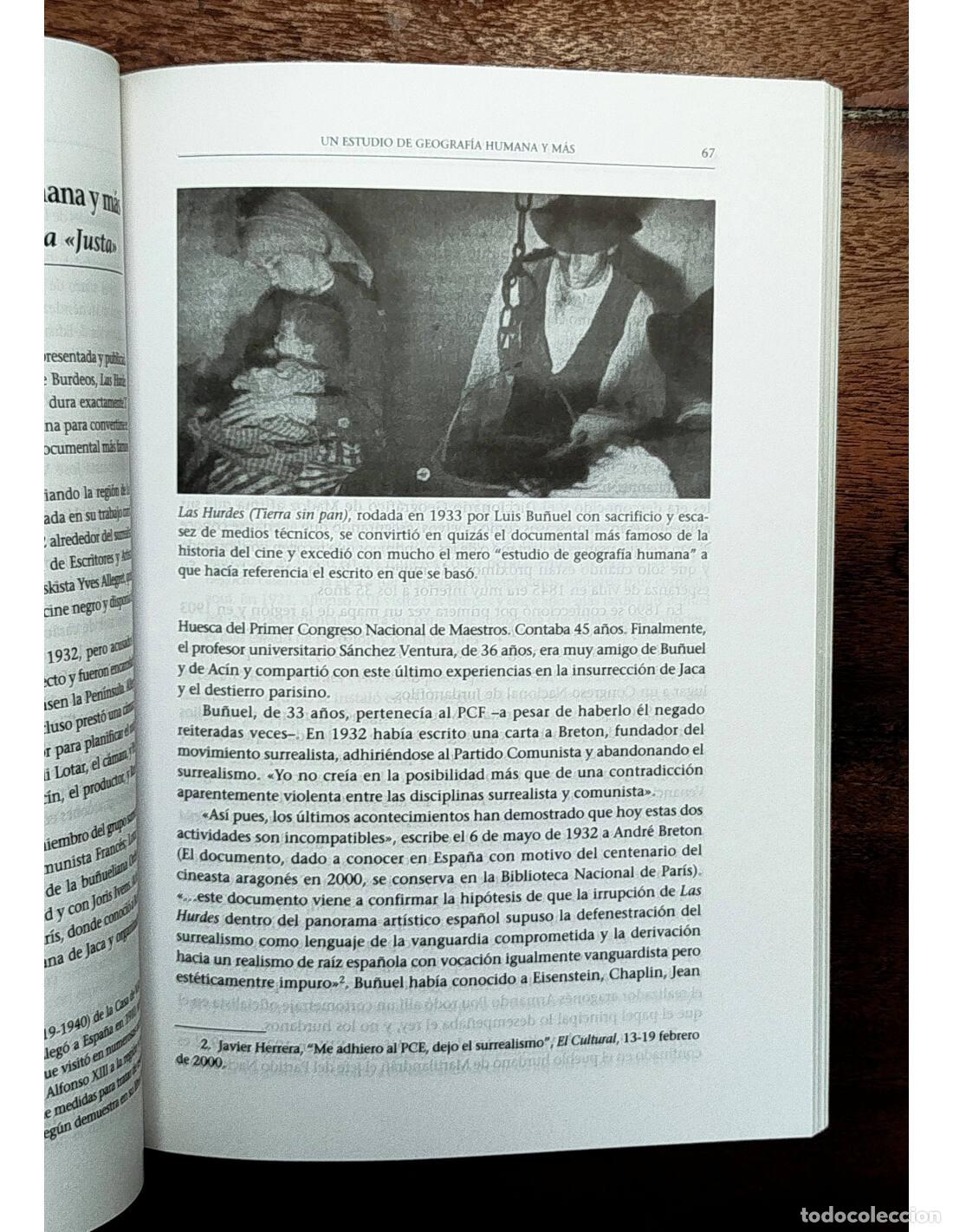 Libros de segunda mano: CINE Y PERIODISMO: LOS COMPLEMENTOS. TOSANTOS, Carlos Mar&iacute;a. Ediciones del Serbal. 2004. - Foto 4