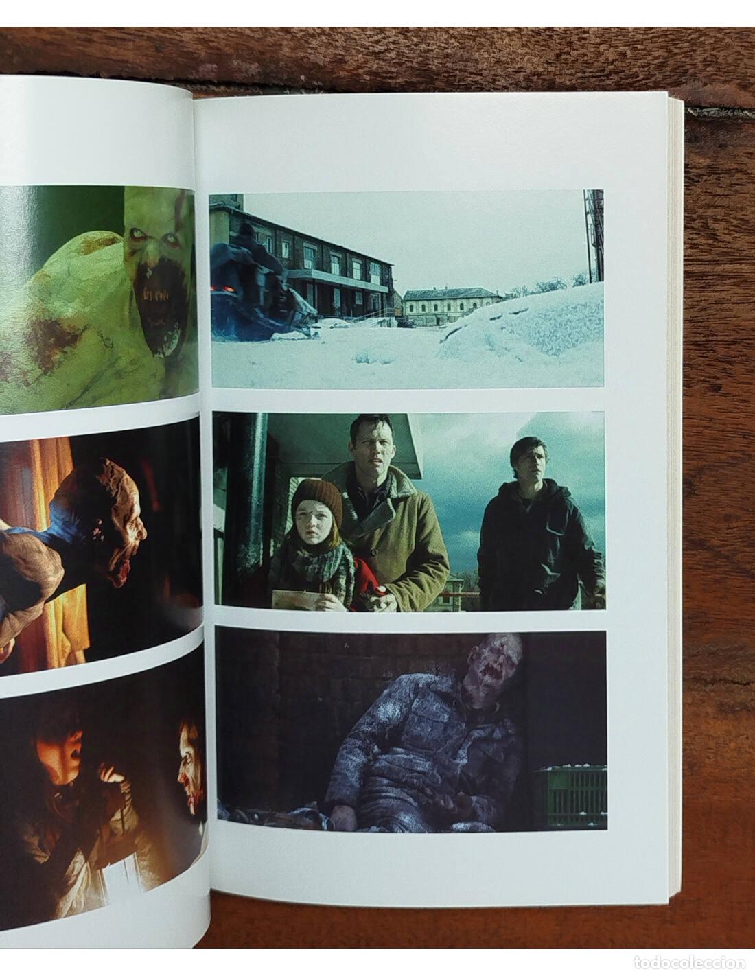 Libros de segunda mano: EXTINCTION. FOX, Matthew et al. Stella Maris. 2015. - Foto 4
