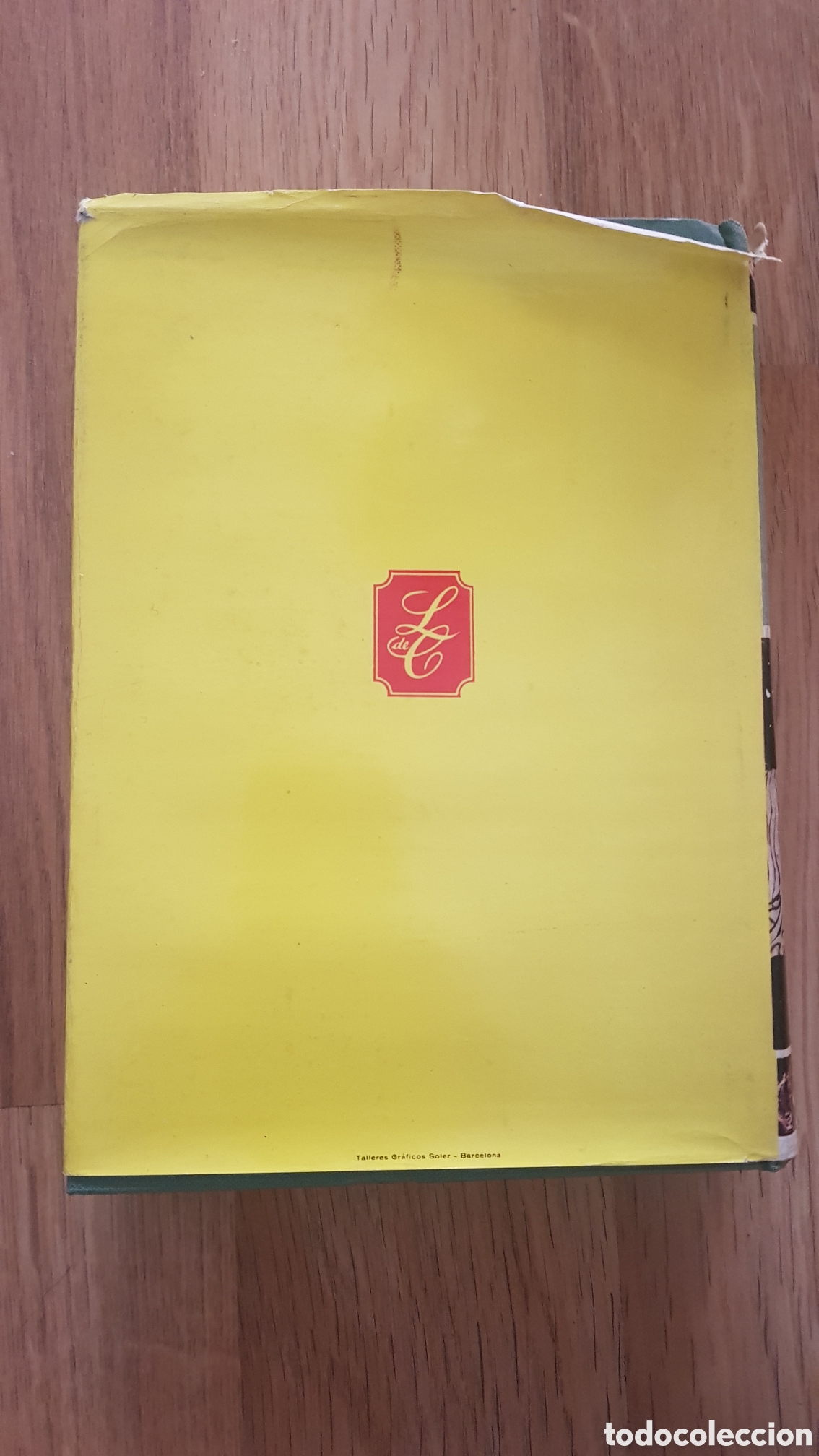 Libros de segunda mano: La curiosa vida de los objetos - Foto 2
