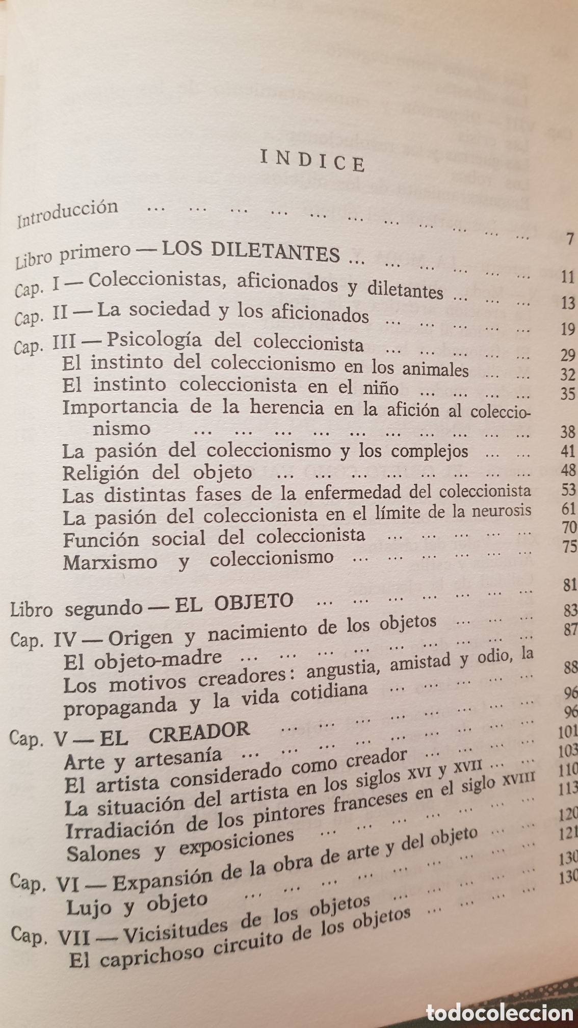 Libros de segunda mano: La curiosa vida de los objetos - Foto 3