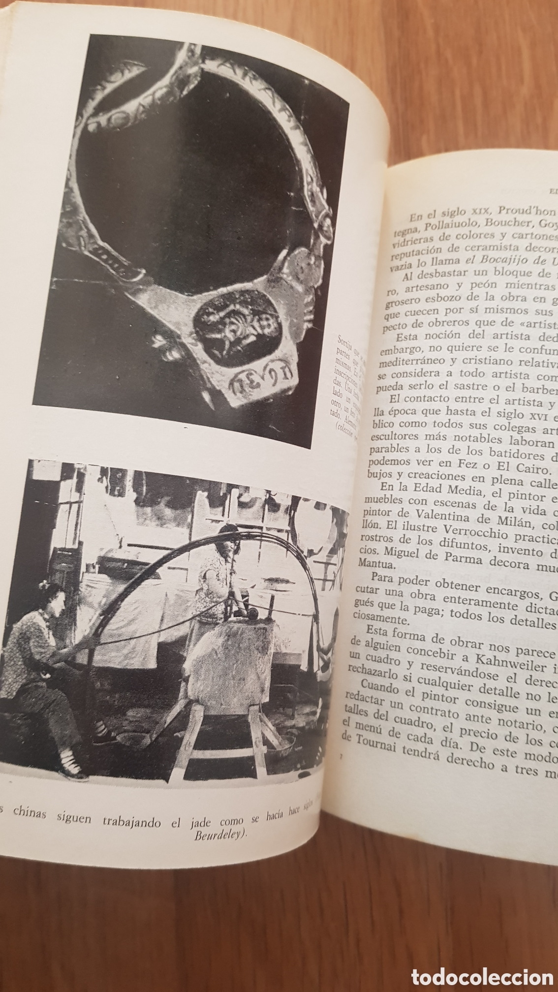Libros de segunda mano: La curiosa vida de los objetos - Foto 8