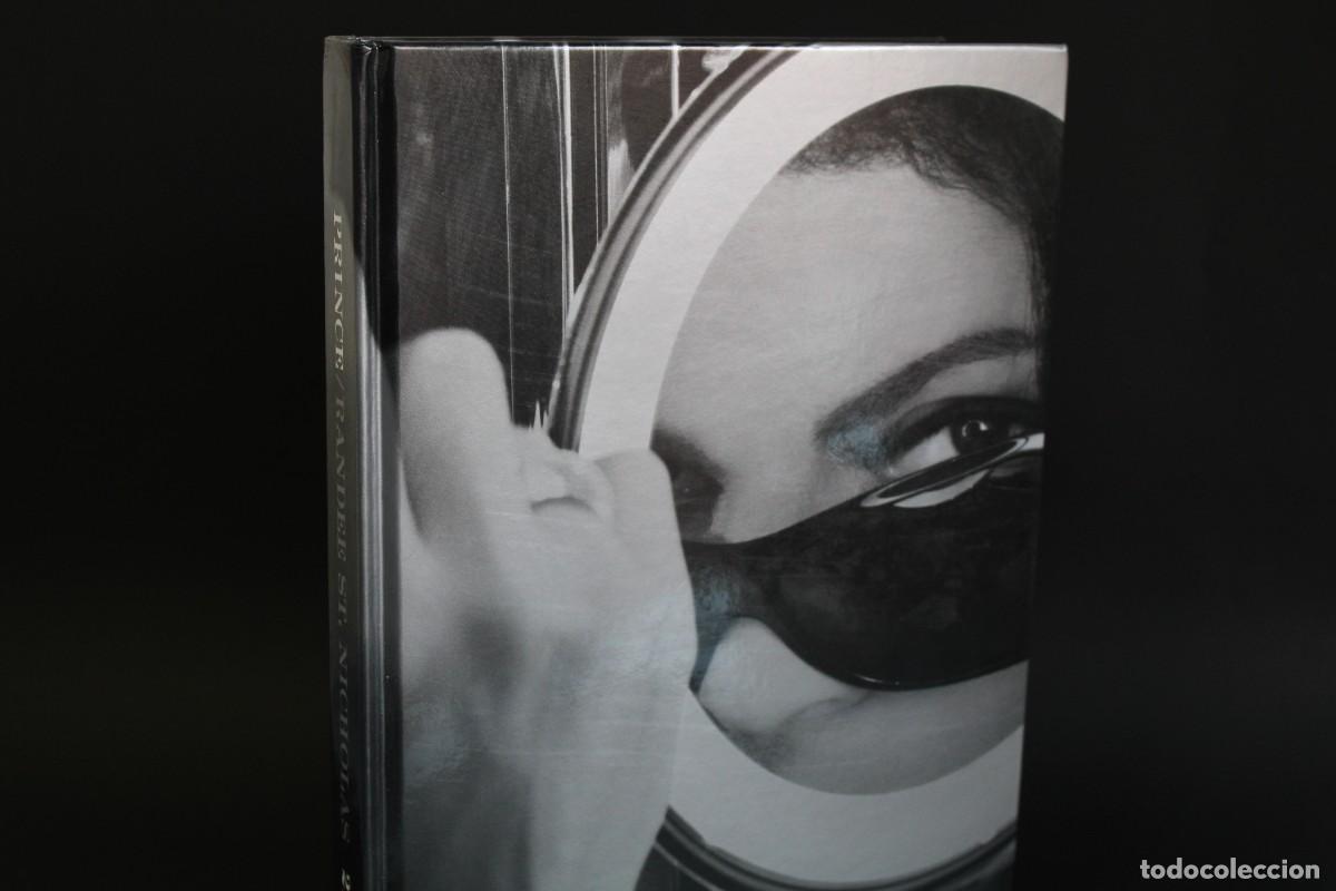 Libros de segunda mano: PRINCE / RANDEE ST.NICHOLAS / 21 NOCHES - Foto 1