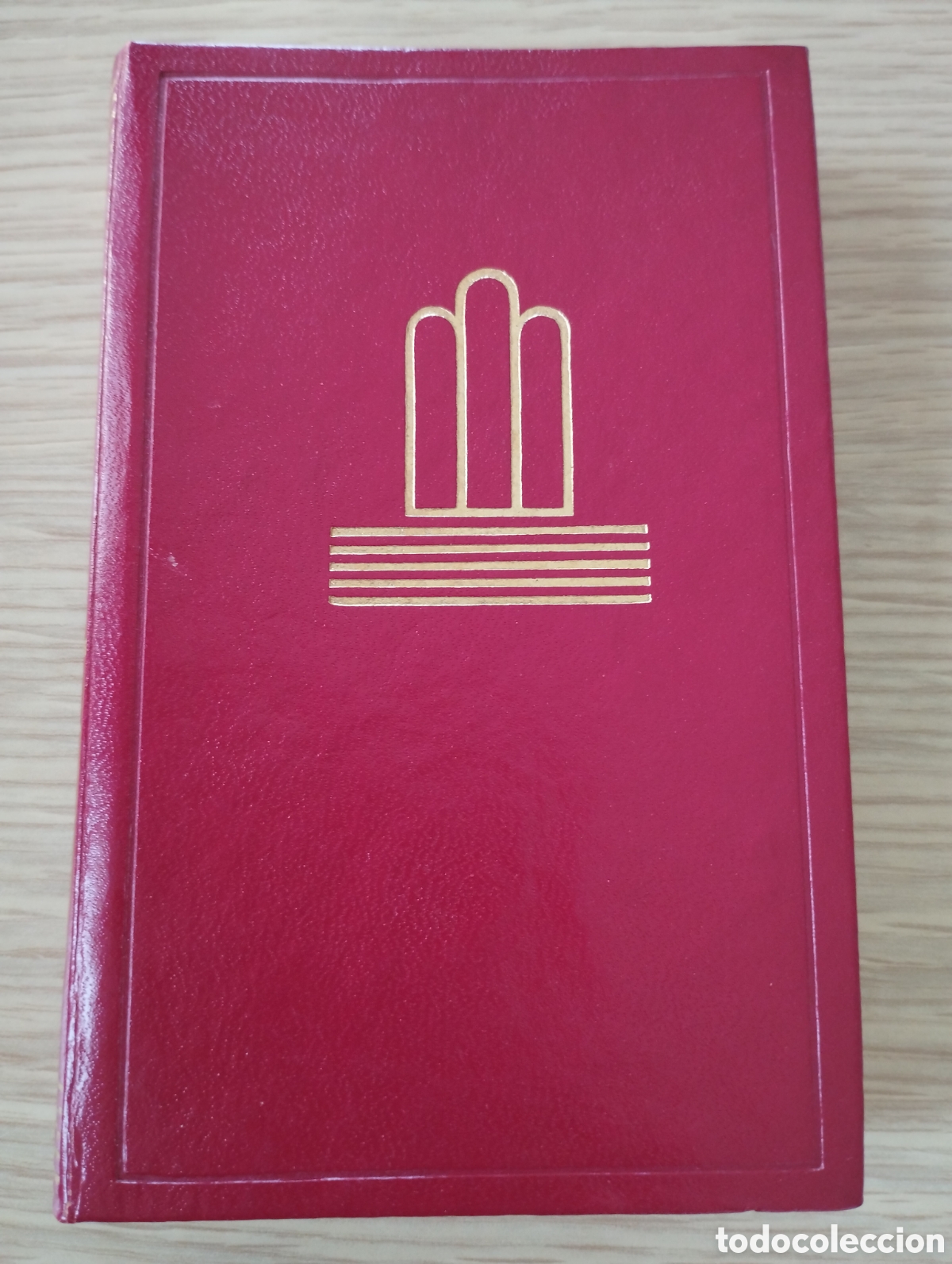 Libros de segunda mano: Crisol - Aguilar - Los perros hambrientos - Ciro Alegria - 1969 - Foto 2