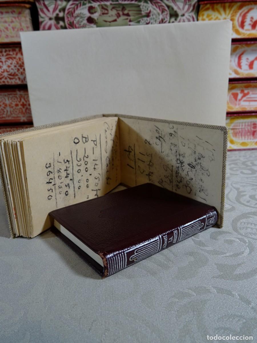 Libros de segunda mano: CARNET PICASSO . Paris 1900 . Autor : Picasso, Pablo - Foto 11