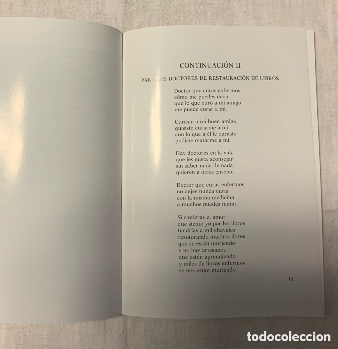 Libros de segunda mano: L&aacute;minas para el manual de restauraci&oacute;n. Pablo Ant&oacute;n - Foto 3