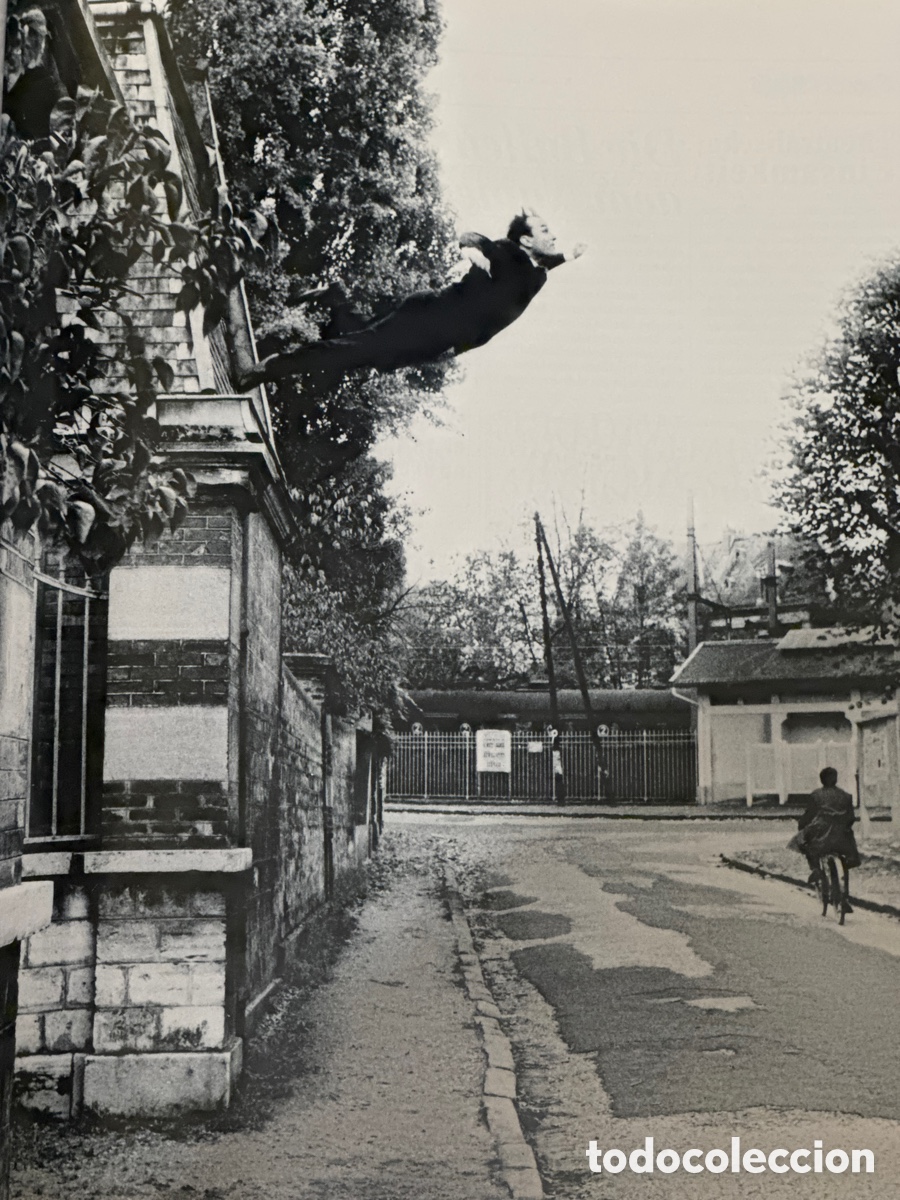 Libros de segunda mano: Hyper Mental. Wagnhafte Wirklichkeit 1950-2000. Gran formato. - Foto 7