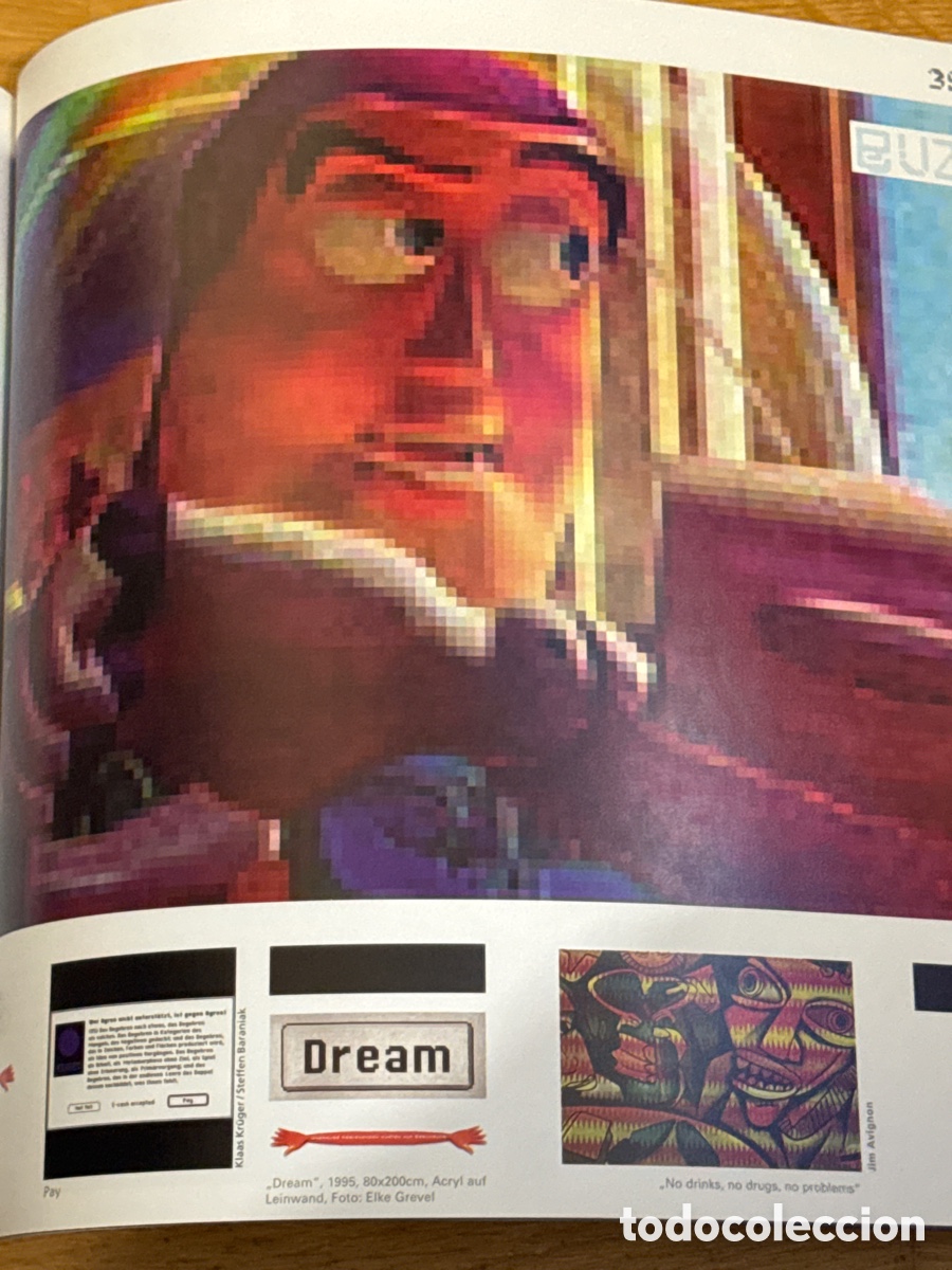 Libros de segunda mano: WAHRNEHMUNG PERCEPTION 1996 - Foto 6
