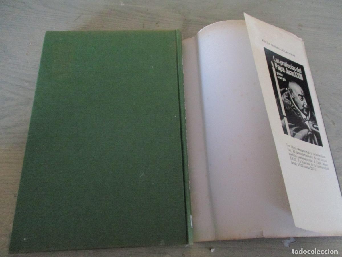 Libros de segunda mano: EL PODER M&Aacute;GICO DE LAS PIR&Aacute;MIDES-MAX TOTH y GREG NIELSEN, EDC: M.R. -1977 - Foto 8