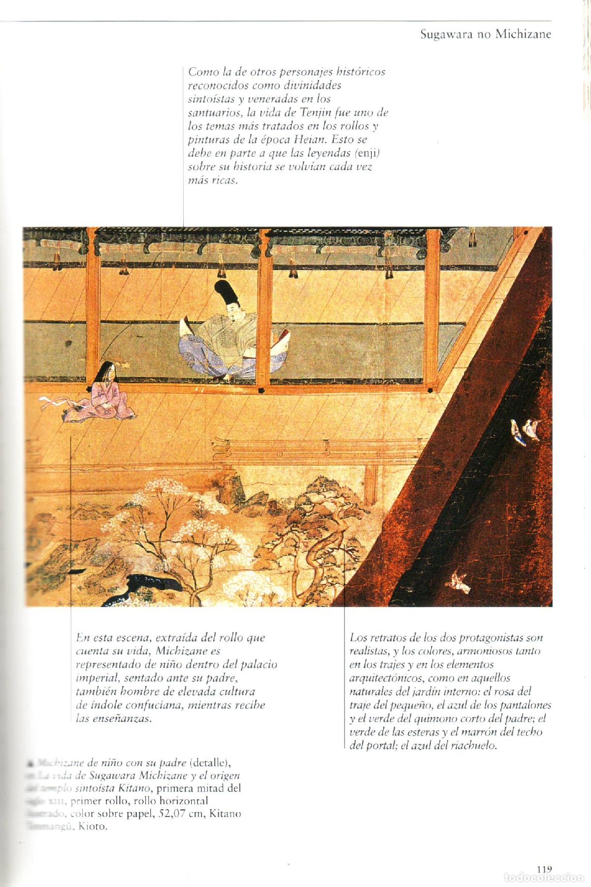 Libros de segunda mano: Japon - Menegazzo, Rossella - Foto 2