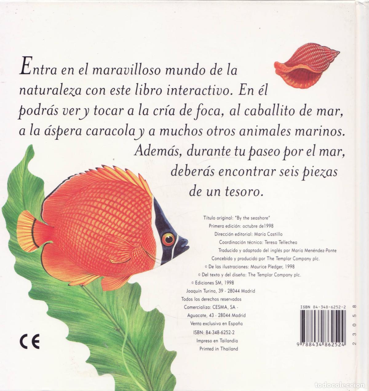 Libros de segunda mano: En la costa - Foto 2